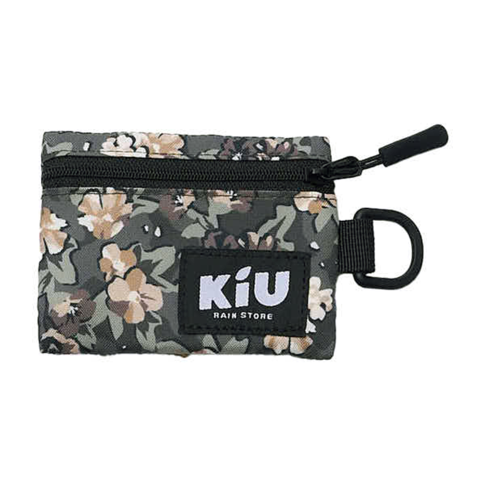 KiU 通販KiU マルチケース キウ K283 財布 サイフ 小銭入れ ウォーターリペレント ケース コインケース 小物入れ ポーチ ミニポーチ 撥水 はっ水 レディース | KiU | 04