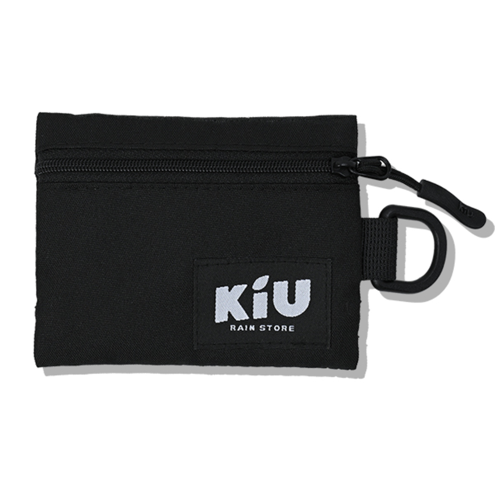 KiU マルチケース K283 キウマルチケース 財布 ウォーターリペレント ケース コインケース ...