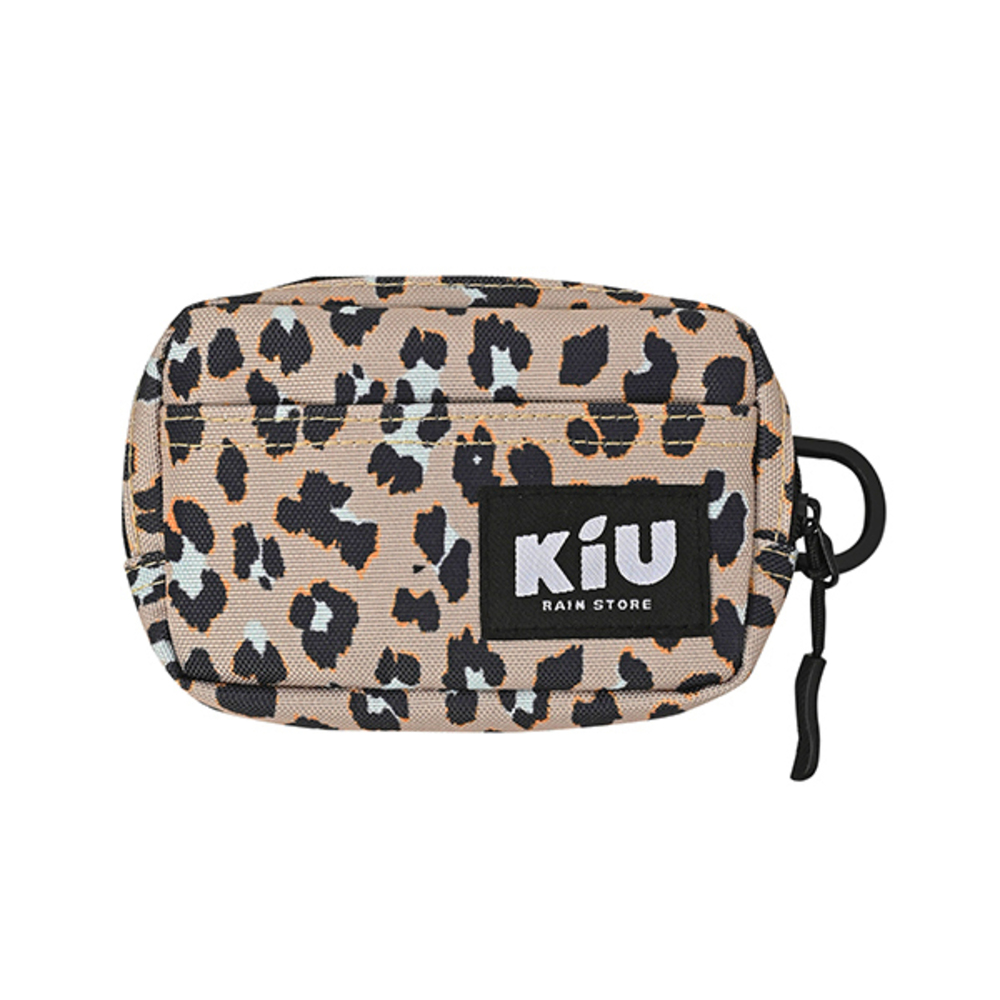 ポーチ kiu ポーチ キウ K292 通販 小さめ 小物入れ 化粧ポーチ コスメポーチ メイクポーチ コインケース タバコポーチ 旅行 トラベル おしゃれ かわいい 撥水 |  | 05