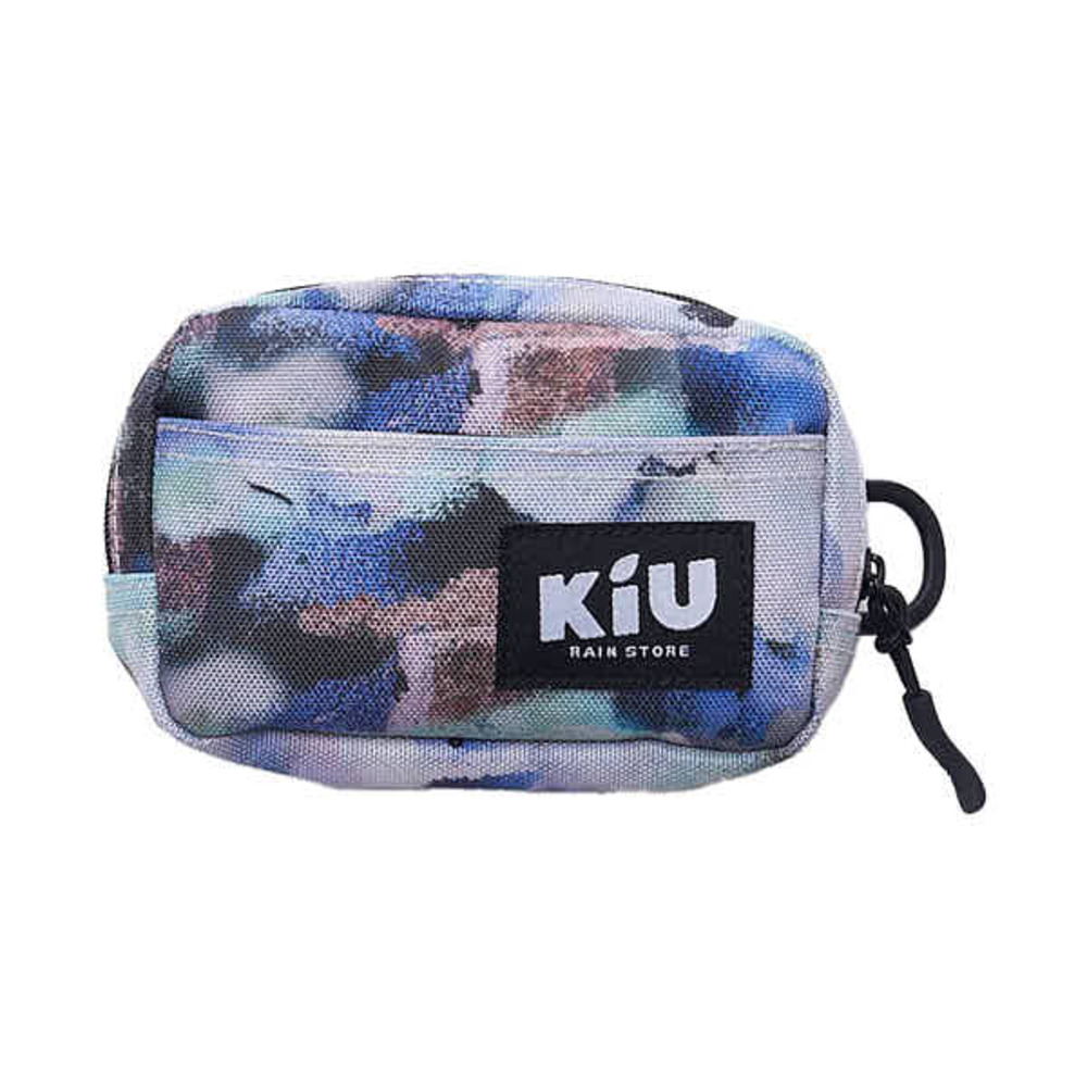 kiu ポーチ キウ K292 通販 小さめ 小物入れ 化粧ポーチ コスメポーチ メイクポーチ コインケース タバコポーチ 旅行 トラベル おしゃれ かわいい 撥水 | KiU | 07