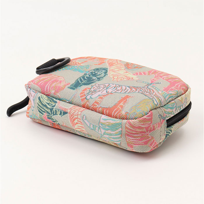 ポーチ kiu ポーチ キウ K292 通販 小さめ 小物入れ 化粧ポーチ コスメポーチ メイクポーチ コインケース タバコポーチ 旅行 トラベル おしゃれ かわいい 撥水 |  | 19