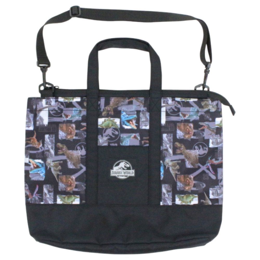 トートバッグ 2way 通販 ショルダーバッグ レッスンバッグ キャラクター 習い事 レッスン お稽古 キッズ 子ども 男の子 女の子 かわいい トートバッグ | BACKYARD FAMILY | 03