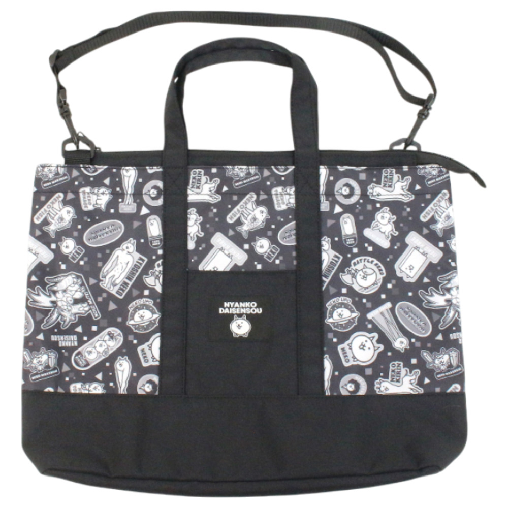 トートバッグ 2way 通販 ショルダーバッグ レッスンバッグ キャラクター 習い事 レッスン お稽古 キッズ 子ども 男の子 女の子 かわいい トートバッグ | BACKYARD FAMILY | 04