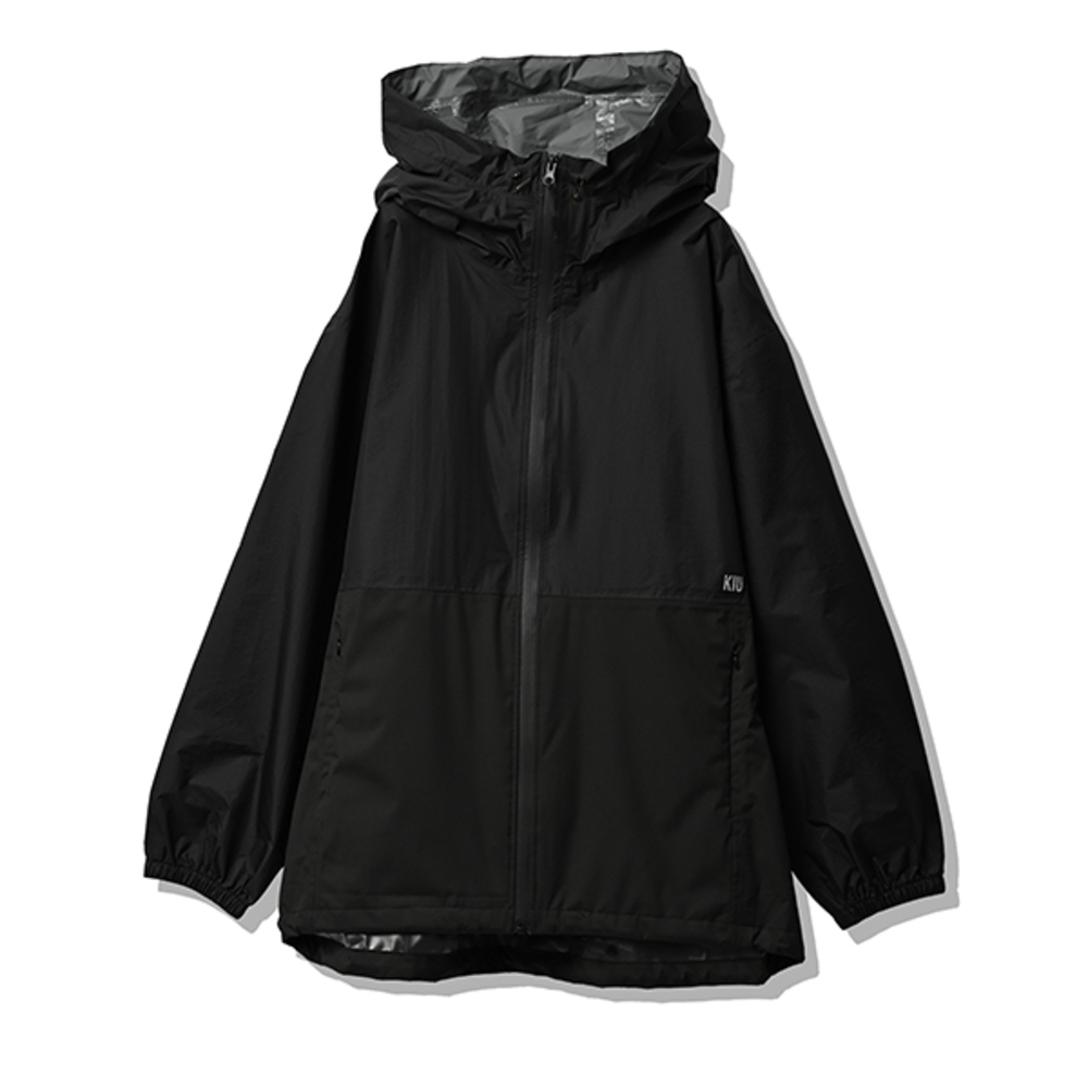 ウィンドブレーカー KiU ウィンドブレーカー 通販 ウインドブレーカー キウ K324 レディース メンズ 軽量 軽い 撥水 耐水 おしゃれ かわいい シンプル 通学 |  | 05
