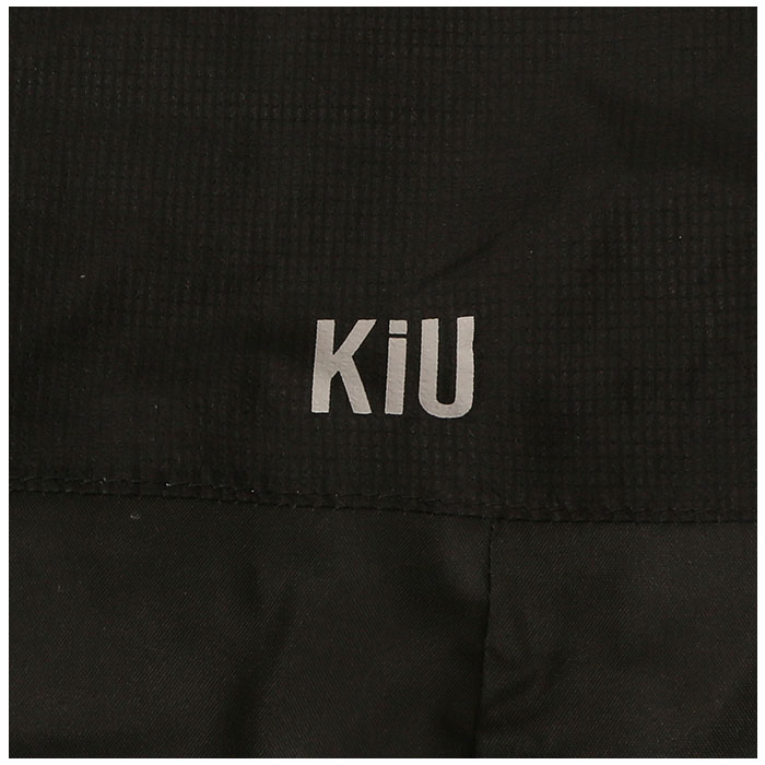 ウィンドブレーカー KiU ウィンドブレーカー 通販 ウインドブレーカー キウ K324 レディース メンズ 軽量 軽い 撥水 耐水 おしゃれ かわいい シンプル 通学 |  | 18