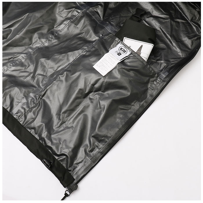 ウィンドブレーカー KiU ウィンドブレーカー 通販 ウインドブレーカー キウ K324 レディース メンズ 軽量 軽い 撥水 耐水 おしゃれ かわいい シンプル 通学 |  | 16