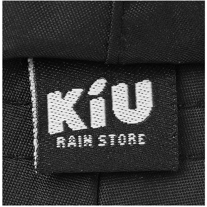 KiU 通販KiU 帽子 キウ K326 バケットハット UVカット帽子 レインハット ハット 日除け 日よけ UV&RAIN はっ水 撥水 レディース メンズ キャンプ フェス｜backyard｜17