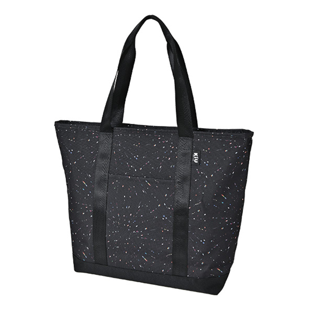 KiU バッグ キウ K329 通販 トートバッグ 600D TOTE BAG トートバック ファスナー付き レディース メンズ 撥水 はっ水 防水 バック 大きめ 大容量 ブランド | KiU | 09