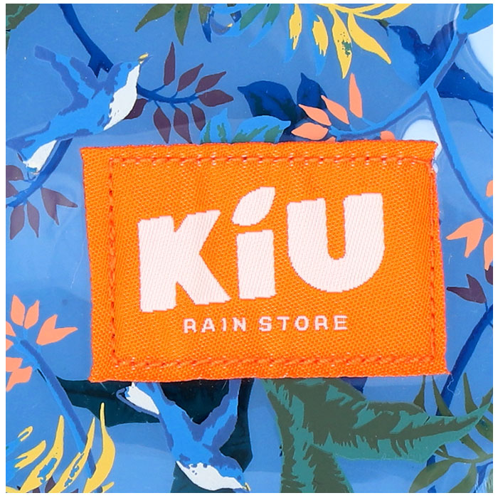 バッグ KiU 通販KiU バッグ キウ K335 pvc トートバッグ バック トートバック ハンドトートバッグ ミニバック クリアバッグ ビニールバッグ クリアバック | KiU | 15