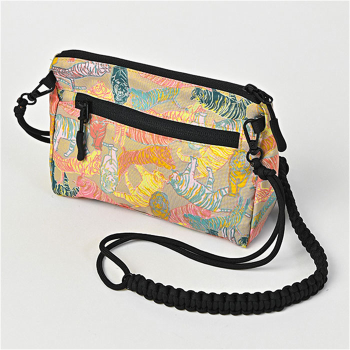 バッグ KiU バッグ ショルダー ｋ362 通販 キウ サッコッシュ サッコッシュポーチ ショルダーバッグ ショルダーバック ポシェット ポーチ 斜め掛け かばん | KiU | 11