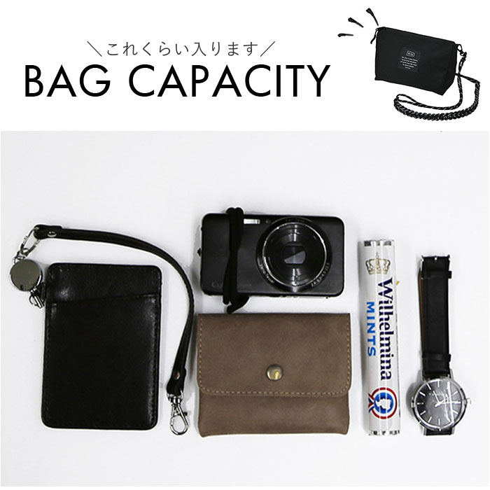 バッグ KiU バッグ ショルダー ｋ362 通販 キウ サッコッシュ サッコッシュポーチ ショルダーバッグ ショルダーバック ポシェット ポーチ 斜め掛け かばん | KiU | 12