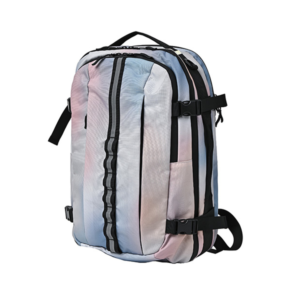 キウ kiu バッグパック 3way k378 防災 通販 リュックサック リュック