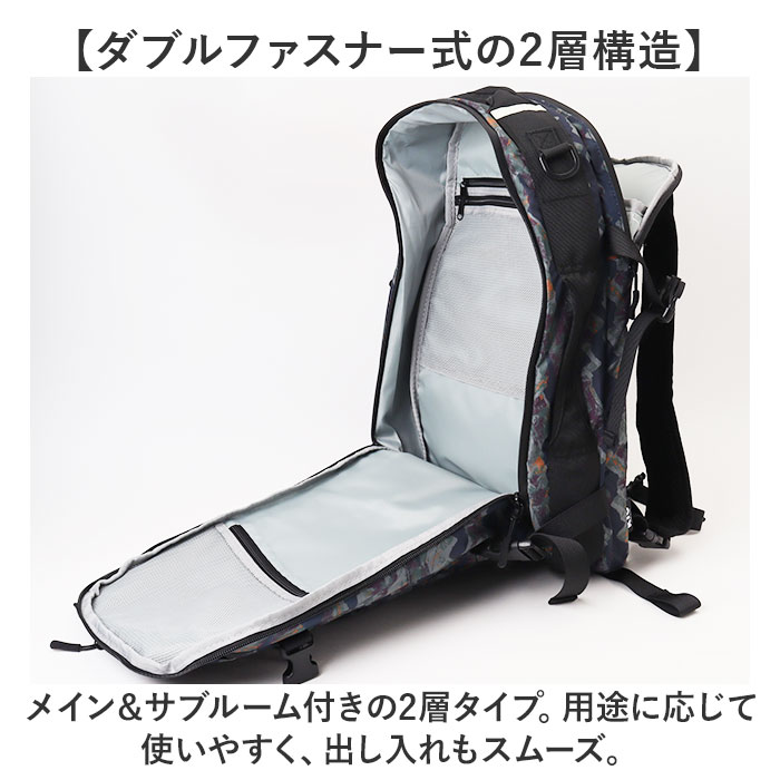 KiU（キウ） バッグパック 3way k378 防災 通販 リュックサック