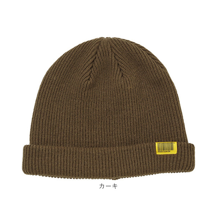 帽子 kiu 帽子 キウ K380 通販 2WAY ニットキャップ ニット帽 ワッチキャップ ビーニー ニット帽子 キャップ 折り返し シングルワッチ レディース メンズ |  | 16