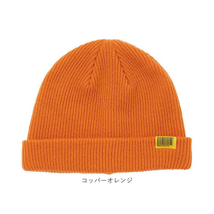 帽子 kiu 帽子 キウ K380 通販 2WAY ニットキャップ ニット帽 ワッチキャップ ビーニー ニット帽子 キャップ 折り返し シングルワッチ レディース メンズ |  | 18