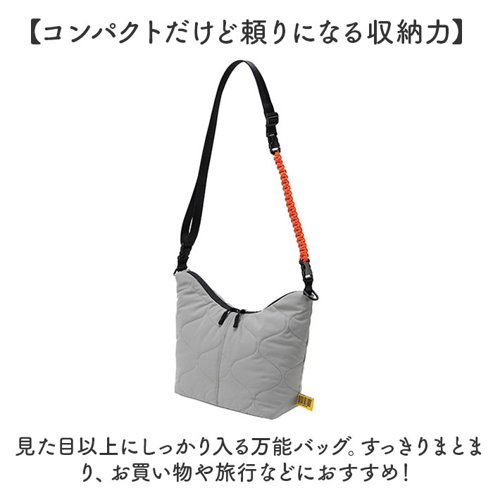 kiu ショルダーバッグ キウ K387 通販...の詳細画像3