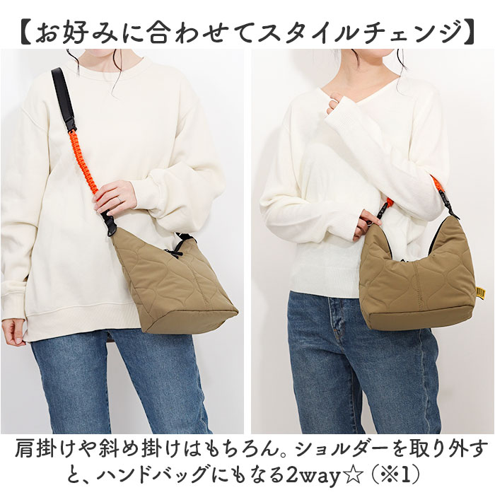 kiu ショルダーバッグ キウ K387 通販...の詳細画像4