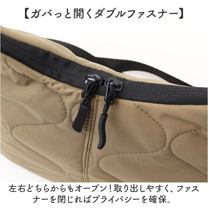 kiu ショルダーバッグ キウ K387 通販...の詳細画像5