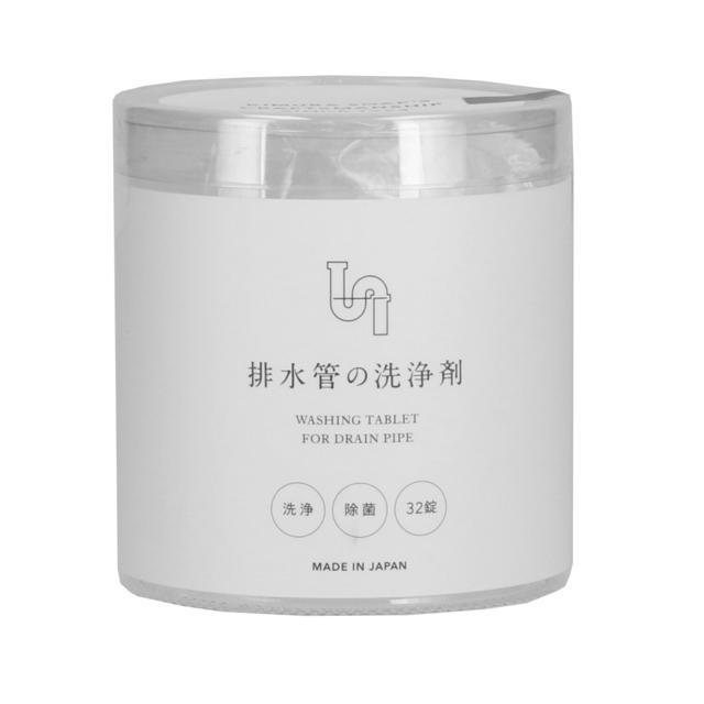 排水管 通販排水管 洗浄液 ヌメリとり パイプクリーナー 掃除 排水口 洗浄剤 水周り 汚れ 風呂 つまり お風呂 洗面台 エコ洗剤 お掃除 キッチン 日用品 台所用品 |  | 01