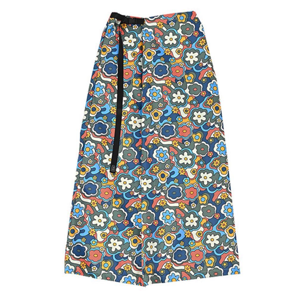 kiu キウ レインスカート レディース 通販 ラップスカート ロングスカート レジャーシート はっ水 撥水 調節可能 ウエストベルト ウエストアジャスター | KiU | 03