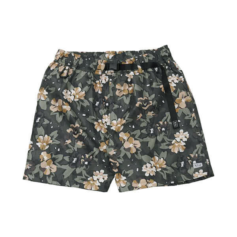 KiU（キウ） ショートパンツ レディース 通販 ウォータープルーフ
