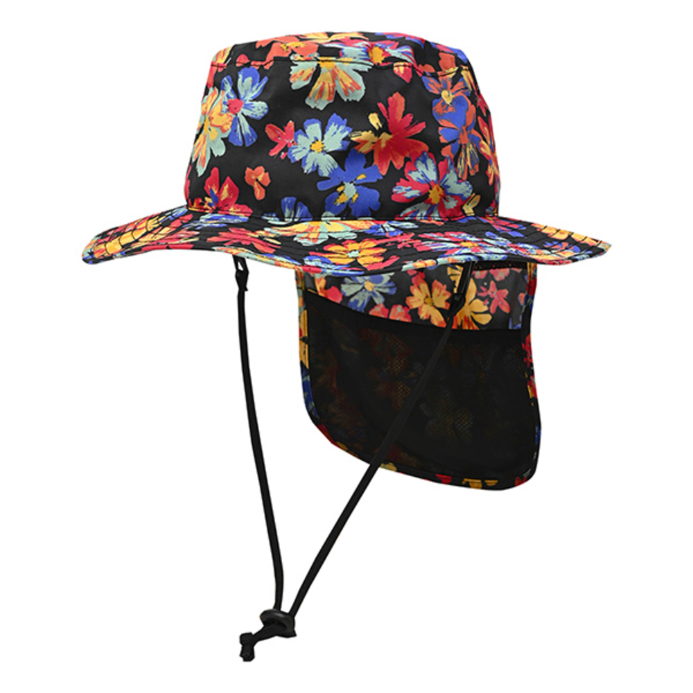 キウ kiu キウ ハット サンシェード キッズ 通販 帽子 ぼうし 晴雨兼用 男の子 女の子 子供用 はっ水 撥水 サンシェード収納 保冷剤ポケット 日除け 日よけ |  | 04