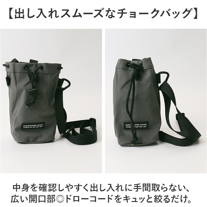 kiu キウ ショルダーバッグ ポーチ ミニ ...の詳細画像2