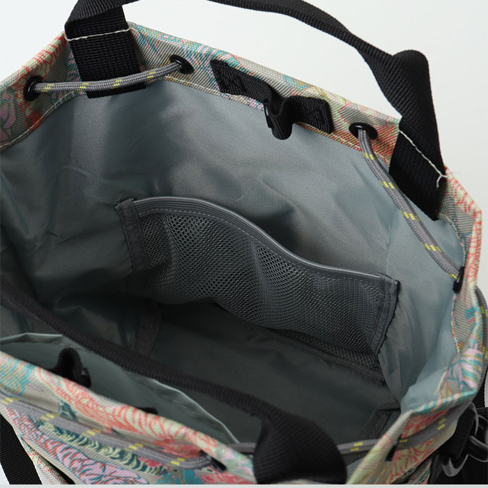 KiU キウ ミニバッグ K438 2WAY 通販 ミニバック ショルダーバッグ ショルダーバック ショルダー 肩掛け 斜めかけ トートバッグ トートバック トート | KiU | 14