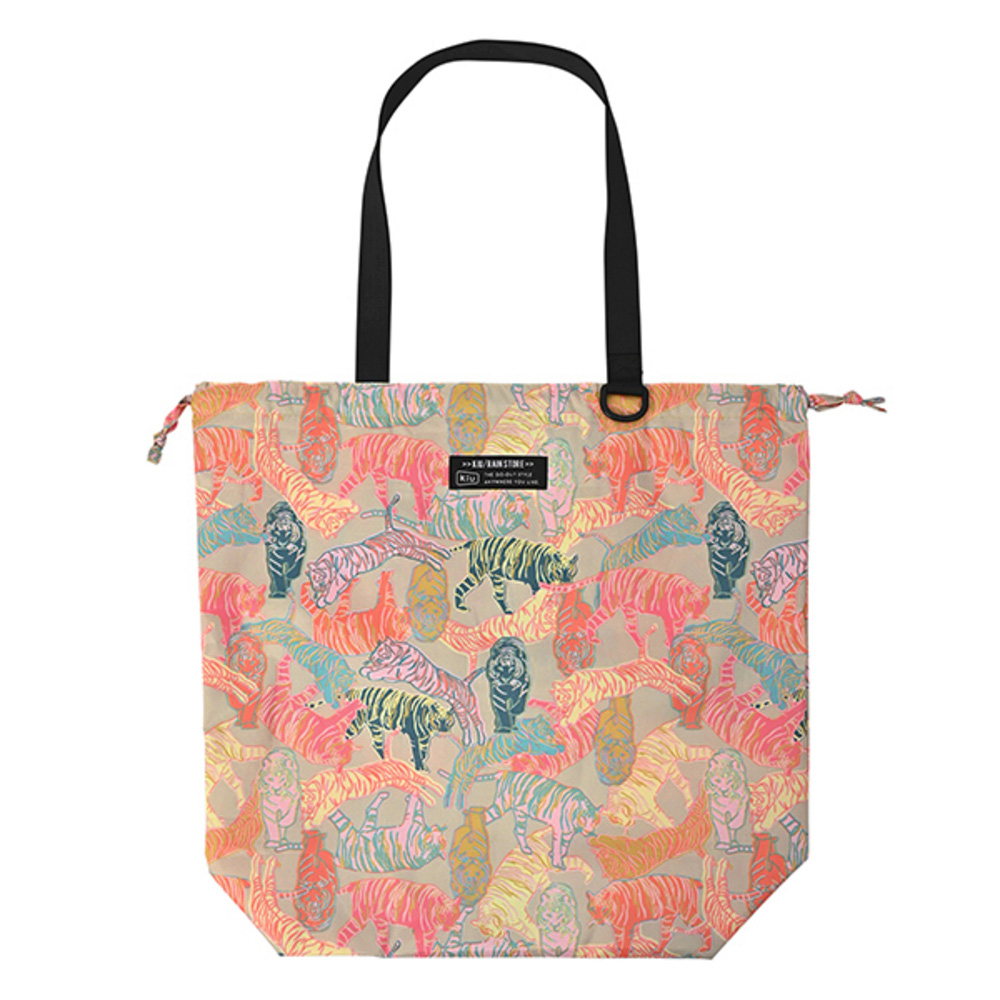 キウ kiu キウ エコバッグ K444 通販 エコバック トートバッグ トートバック トート 手提げ レインバッグカバー レインバックカバー サブバッグ サブバック |  | 03