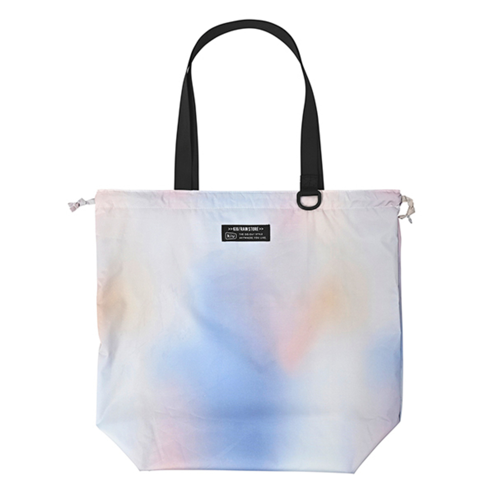 キウ kiu キウ エコバッグ K444 通販 エコバック トートバッグ トートバック トート 手提げ レインバッグカバー レインバックカバー サブバッグ サブバック |  | 06