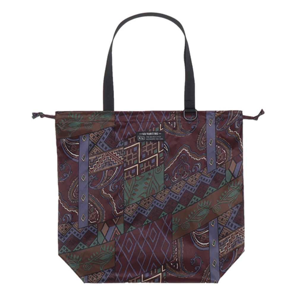 キウ kiu キウ エコバッグ K444 通販 エコバック トートバッグ トートバック トート 手提げ レインバッグカバー レインバックカバー サブバッグ サブバック |  | 07