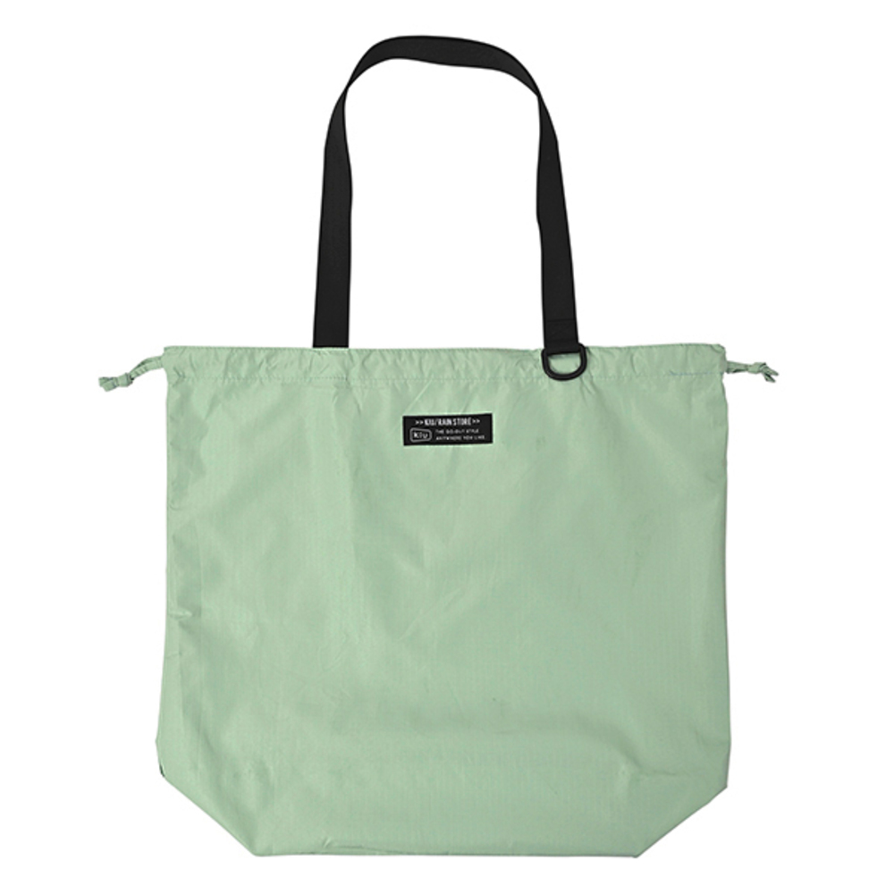 キウ kiu キウ エコバッグ K444 通販 エコバック トートバッグ トートバック トート 手提げ レインバッグカバー レインバックカバー サブバッグ サブバック |  | 12
