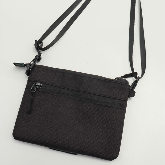 KiU キウ ミニショルダー K445 通販 ポーチ ショルダーバッグ サコッシュ エチケットポーチ スマホポーチ ショルダー 肩掛け ショルダーバック 斜めかけ | KiU | 15