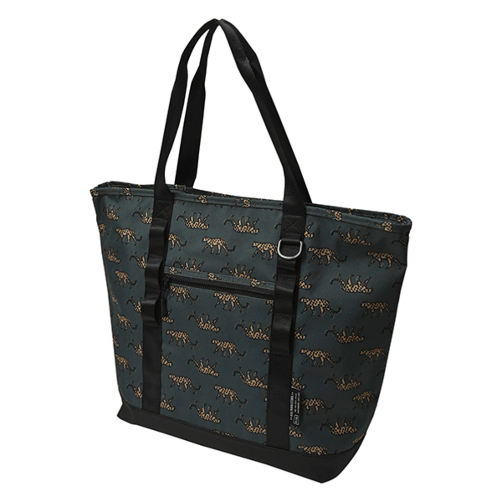 kiu バッグ トート キウ K446 通販 トートバッグ トートバック マザーズバッグ 大きめ 通勤 A4 大容量 ファスナー付き 通学 大学生 メンズ レディース | KiU | 01