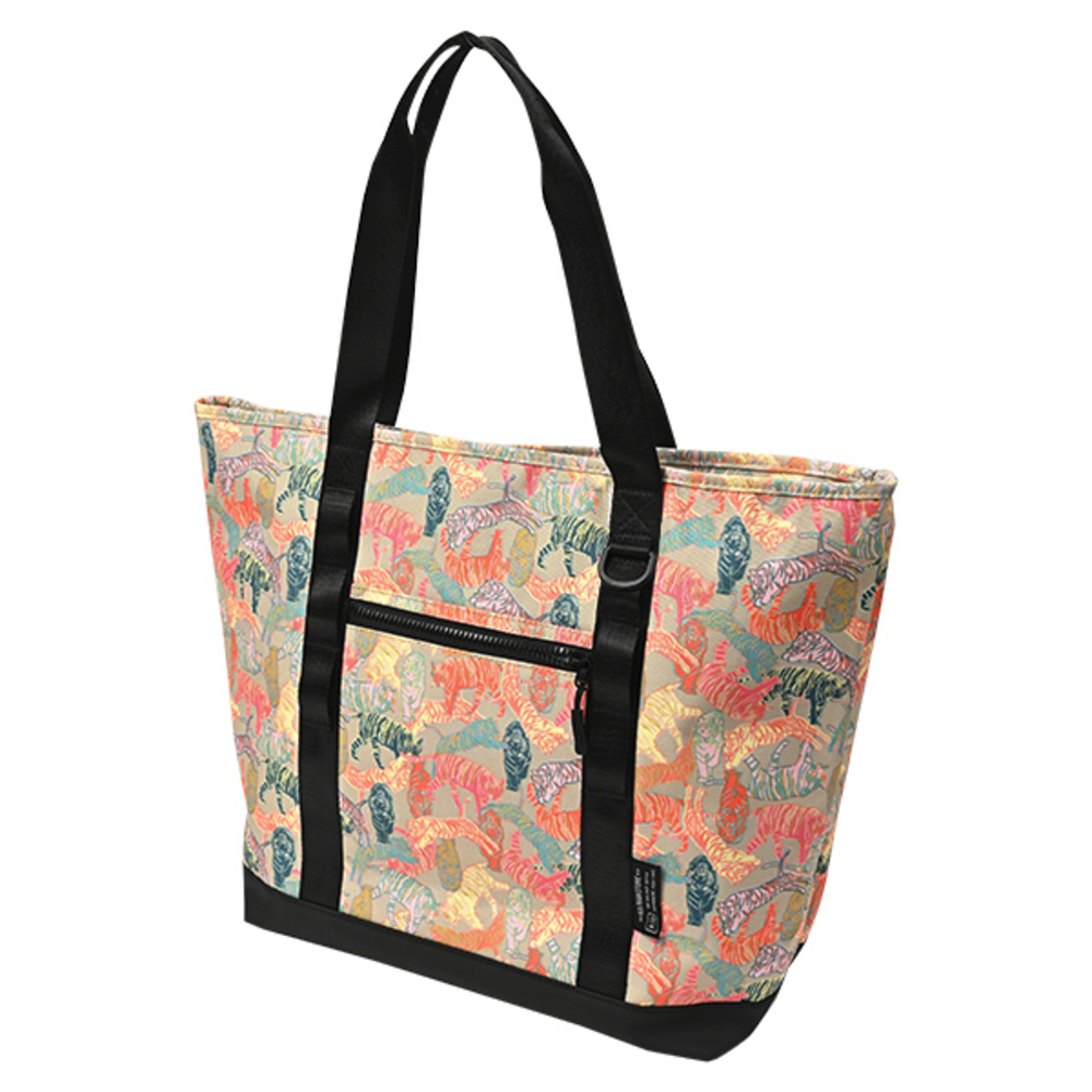 kiu バッグ トート キウ K446 通販 トートバッグ トートバック マザーズバッグ 大きめ 通勤 A4 大容量 ファスナー付き 通学 大学生 メンズ レディース | KiU | 02