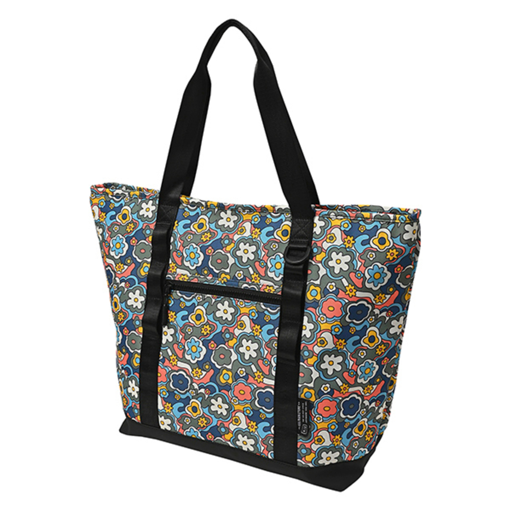 kiu バッグ トート キウ K446 通販 トートバッグ トートバック マザーズバッグ 大きめ 通勤 A4 大容量 ファスナー付き 通学 大学生 メンズ レディース | KiU | 05