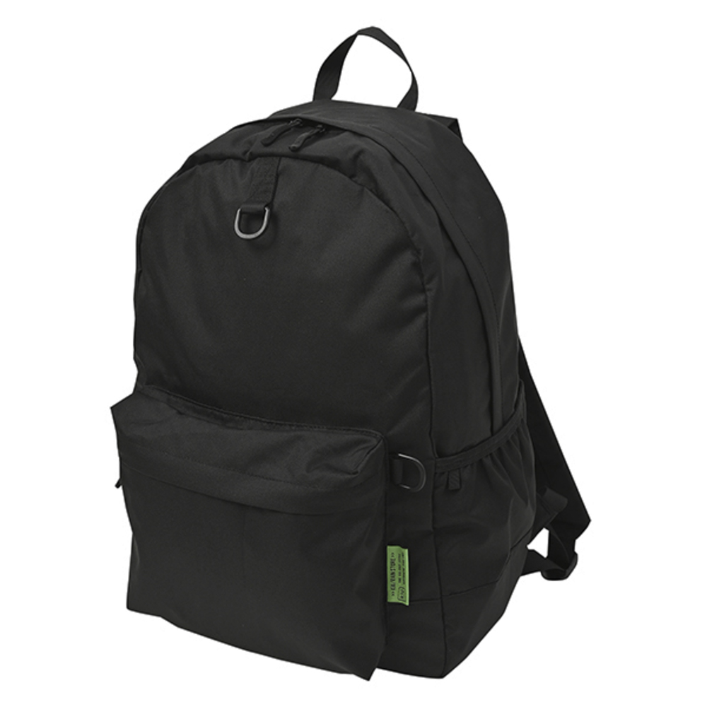 kiu キウ デイバック 2ND K447 大容量 通販 リュックサック リュック バッグパック バックパック マザーズリュック マザーズバッグ マザーズバック | KiU | 01