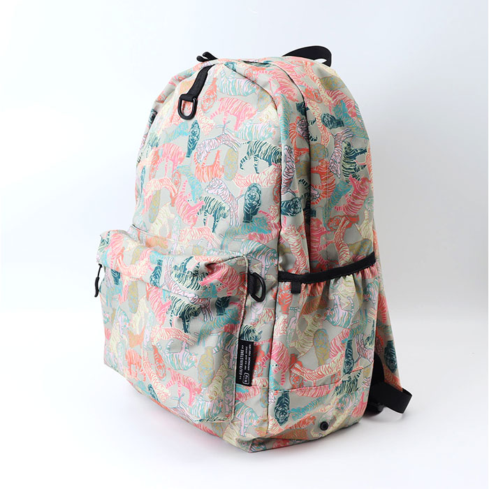 kiu キウ デイバック 2ND K447 大容量 通販 リュックサック リュック バッグパック バックパック マザーズリュック マザーズバッグ マザーズバック | KiU | 13