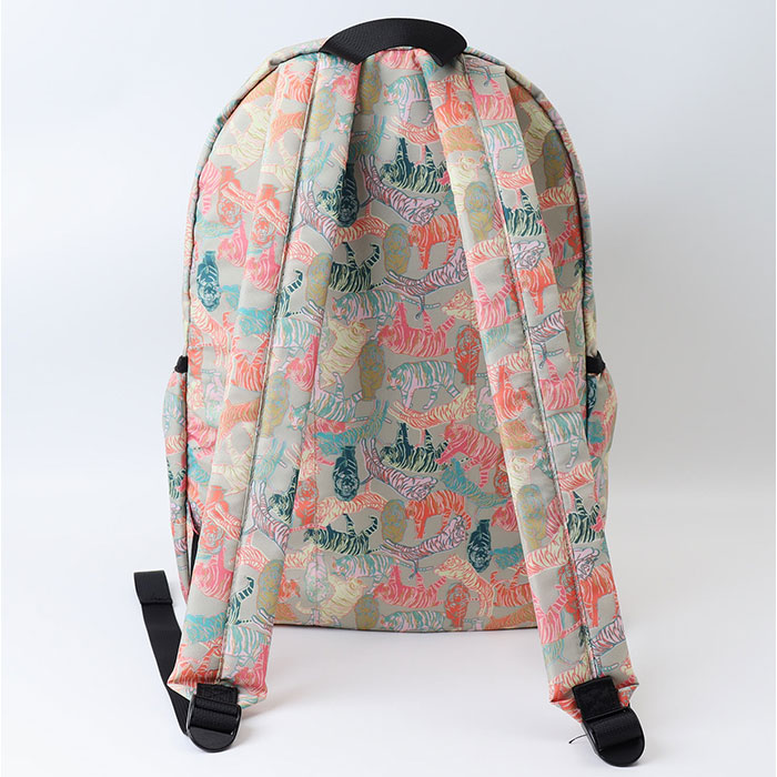 kiu キウ デイバック 2ND K447 大容量 通販 リュックサック リュック バッグパック バックパック マザーズリュック マザーズバッグ マザーズバック | KiU | 14