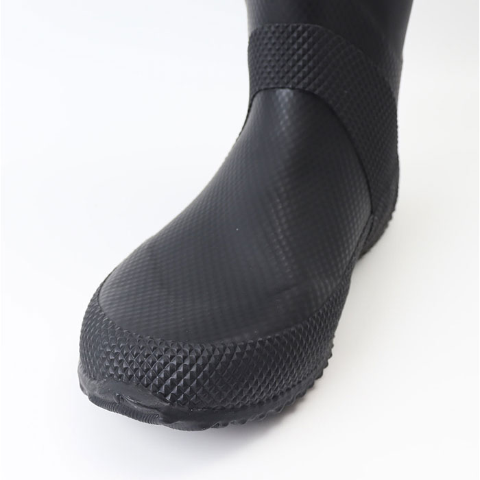 キウ KiU キウ 長靴 通販 レインブーツ パッカブルレインブーツ 折りたたみ 折り畳み コンパクト 持ち運び 中敷 収納袋 ユニセックス 男女兼用 収納袋付き |  | 13