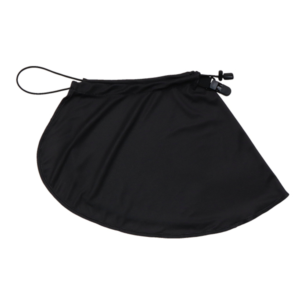 サンガード 帽子 通販 帽子につけるフラップ 帽子につける 日除け UVカバー 首元 日よけ ハット キャップ kiu キウ K469 UVカット 接触冷感 吸水速乾 サンガード |  | 01