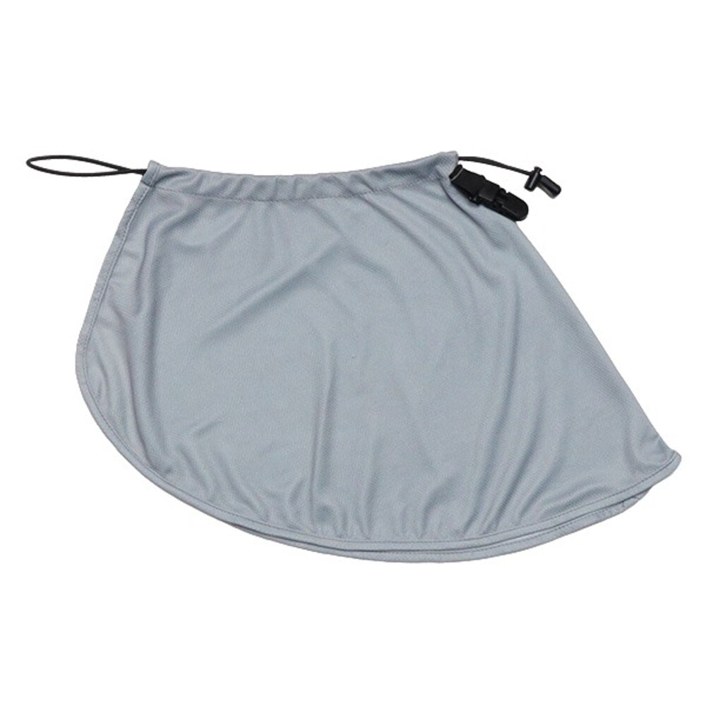 サンガード 帽子 通販 帽子につけるフラップ 帽子につける 日除け UVカバー 首元 日よけ ハット キャップ kiu キウ K469 UVカット 接触冷感 吸水速乾 サンガード |  | 03