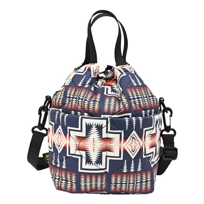 KiU ショルダーバッグ キウ k481 通販 PENDLETON ペンドルトン ショルダーバック 斜めがけバッグ ミニショルダーバッグ レディース メンズ 撥水 軽量 軽い | KiU | 13