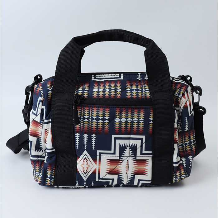 KiU ショルダーバッグ キウ k483 通販 PENDLETON ペンドルトン ショルダーバック 斜めがけバッグ ミニショルダーバッグ レディース メンズ 撥水 軽量 軽い | KiU | 12