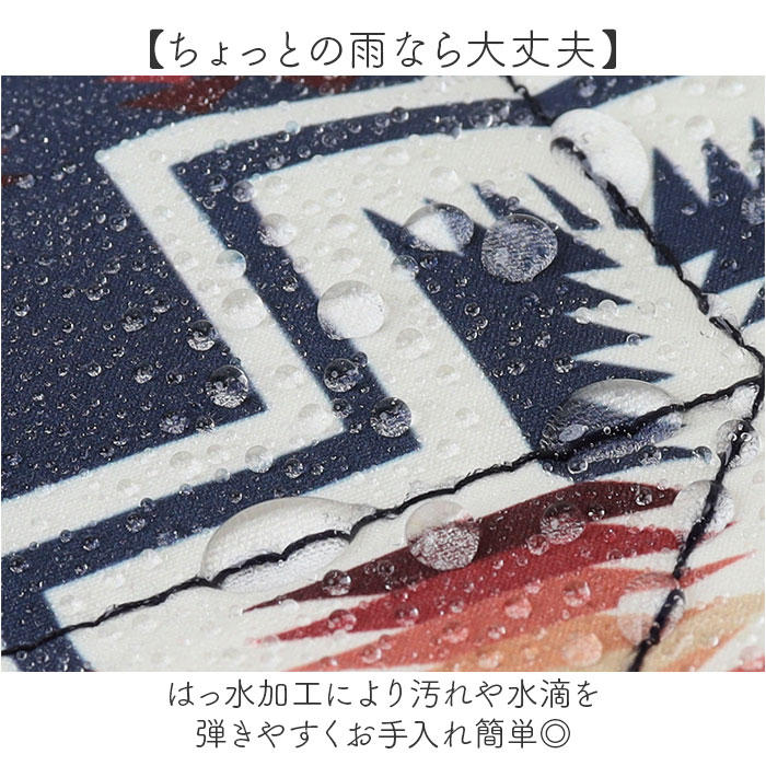 KiU ショルダーバッグ キウ k483 通販 PENDLETON ペンドルトン ショルダーバック 斜めがけバッグ ミニショルダーバッグ レディース メンズ 撥水 軽量 軽い | KiU | 07