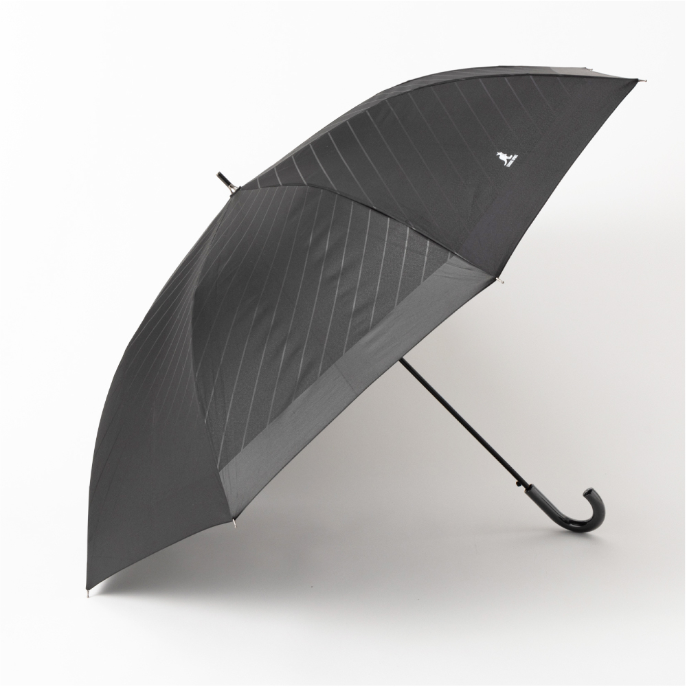 メンズ 傘 耐風 75cm 通販 長傘 雨傘 耐風傘 メンズ傘 紳士傘 かさ カサ 75センチ 耐風骨 男性用 男性 通勤 通学 高校生 中学生 ブランド ロゴ KANGOL |  | 03