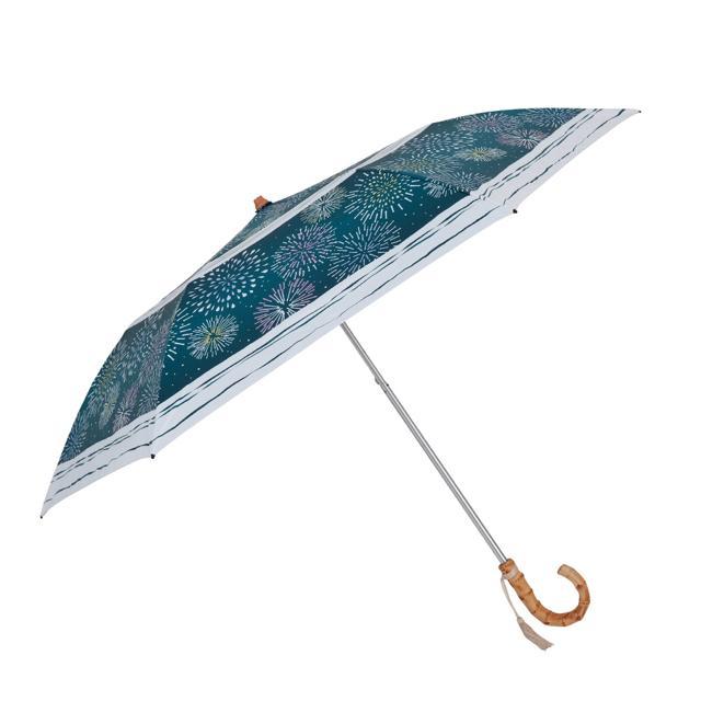 折りたたみ傘 レディース かわいい 通販 晴雨兼用 おしゃれ 50cm 6本骨 