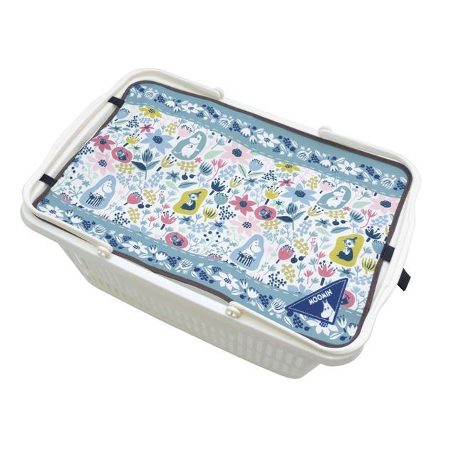 レジカゴ 通販レジカゴ カバー レジかごカバー キャラクター グッズ ムーミン リトルミイ マイバスケット おしゃれ はっ水 買い物かご ふた マイバッグ レジカゴ |  | 01