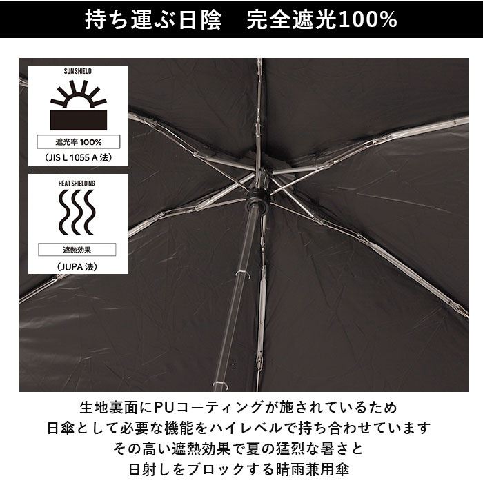 KiU 傘 折りたたみ傘 通販 キウ KAH0...の詳細画像4