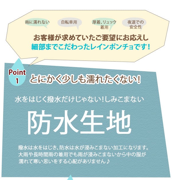 なし